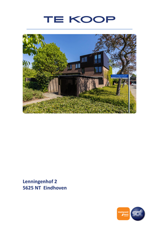 Brochure preview - Brochure Lenningenhof 2 NIEUW.pdf