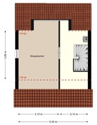 Tweede etage De Wadden 9.jpg