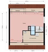 Tweede etage Maaslaan 17.jpg