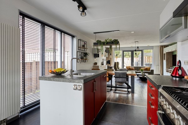 Medium property photo - Hendrik Veenemanstraat 52, 5691 BD Son en Breugel