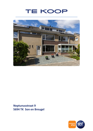 Brochure preview - Brochure Neptunusstraat 9.pdf