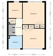 Eerste etage Neptunusstraat 9.jpg