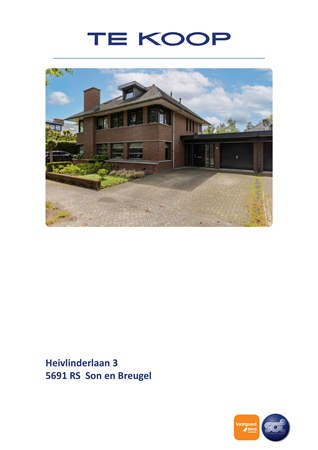 Brochure preview - Brochure Heivlinderlaan 3.pdf