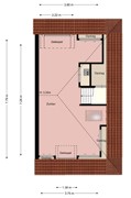 Tweede etage Heivlinderlaan 3.jpg