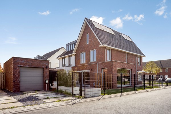 Te koop: Libellenlaan 69, 5692WB Son en Breugel