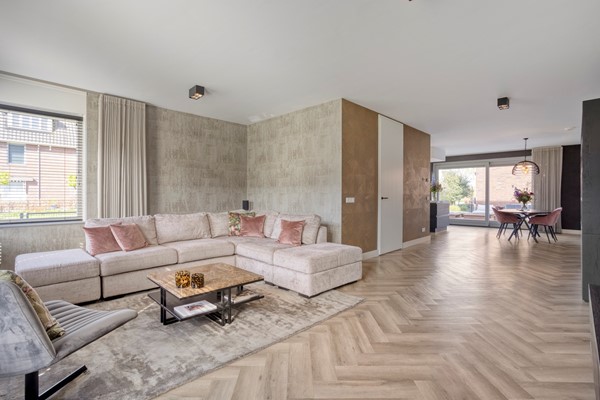 Medium property photo - Libellenlaan 69, 5692 WB Son en Breugel