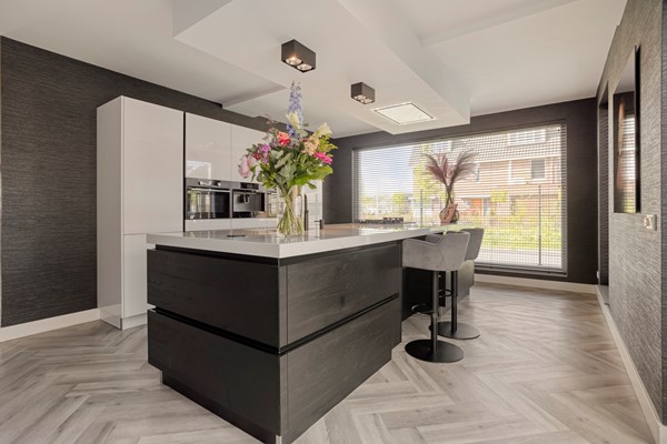 Medium property photo - Libellenlaan 69, 5692 WB Son en Breugel