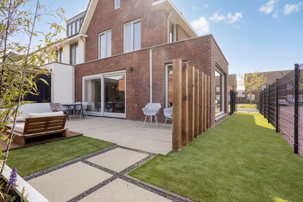 Medium property photo - Libellenlaan 69, 5692 WB Son en Breugel