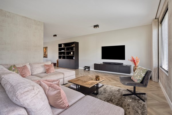 Medium property photo - Libellenlaan 69, 5692 WB Son en Breugel
