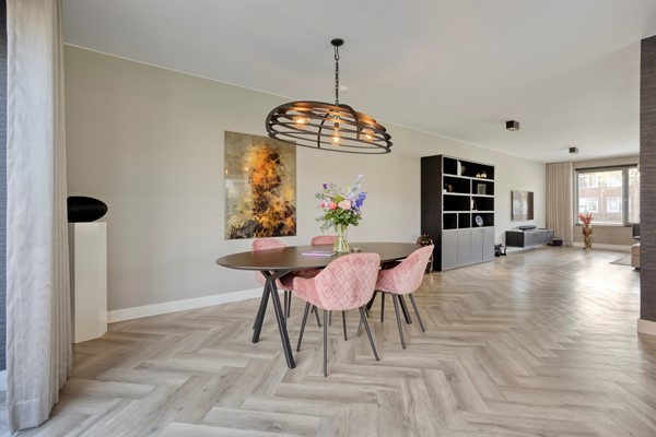Medium property photo - Libellenlaan 69, 5692 WB Son en Breugel