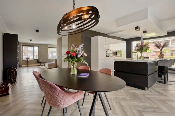 Medium property photo - Libellenlaan 69, 5692 WB Son en Breugel