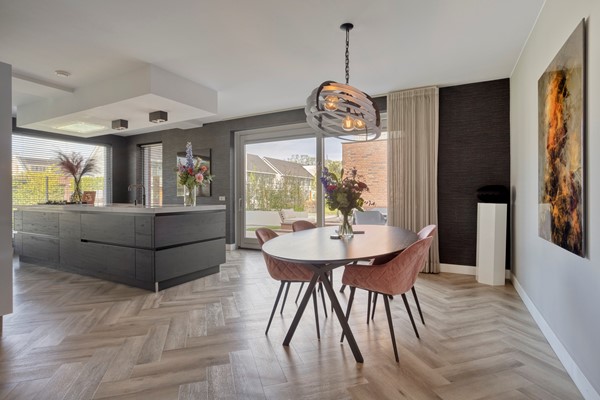 Medium property photo - Libellenlaan 69, 5692 WB Son en Breugel