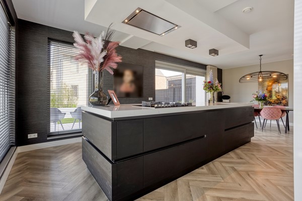 Medium property photo - Libellenlaan 69, 5692 WB Son en Breugel