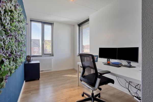 Medium property photo - Libellenlaan 69, 5692 WB Son en Breugel