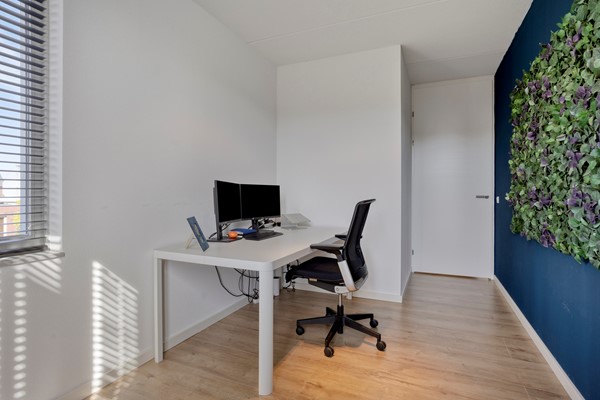 Medium property photo - Libellenlaan 69, 5692 WB Son en Breugel