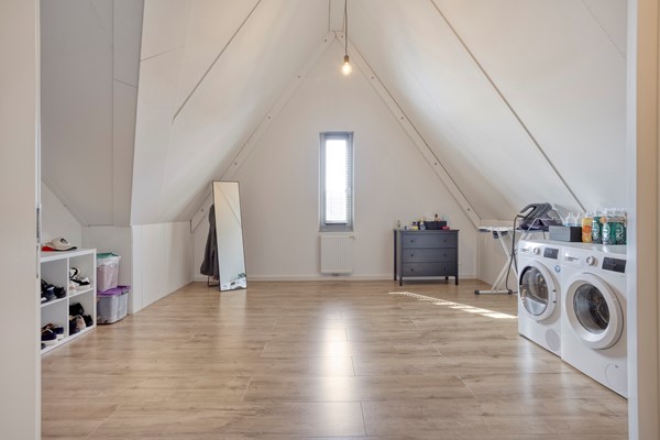 Medium property photo - Libellenlaan 69, 5692 WB Son en Breugel