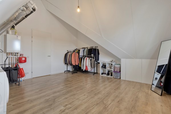 Medium property photo - Libellenlaan 69, 5692 WB Son en Breugel