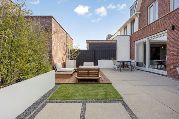 Medium property photo - Libellenlaan 69, 5692 WB Son en Breugel