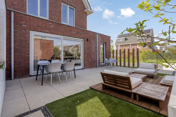 Medium property photo - Libellenlaan 69, 5692 WB Son en Breugel