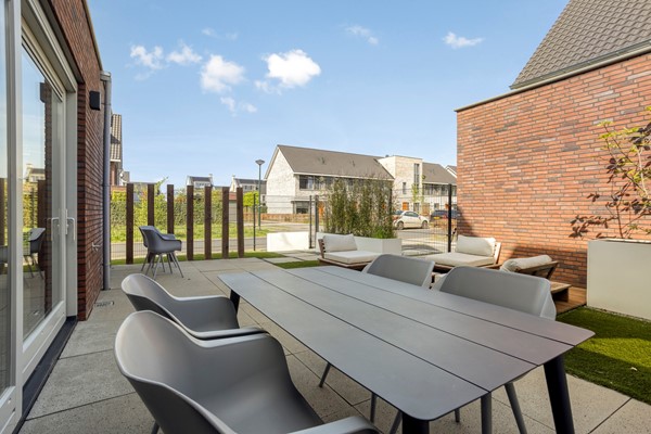Medium property photo - Libellenlaan 69, 5692 WB Son en Breugel