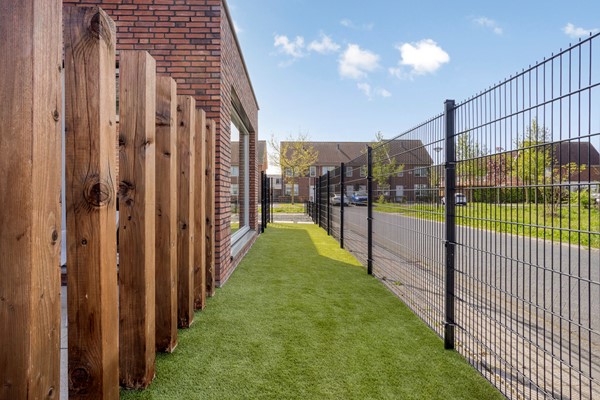 Medium property photo - Libellenlaan 69, 5692 WB Son en Breugel