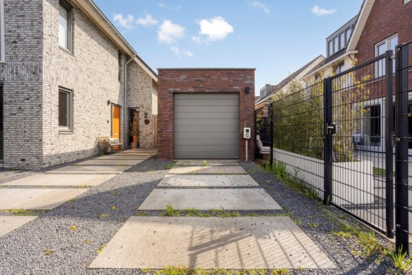 Medium property photo - Libellenlaan 69, 5692 WB Son en Breugel