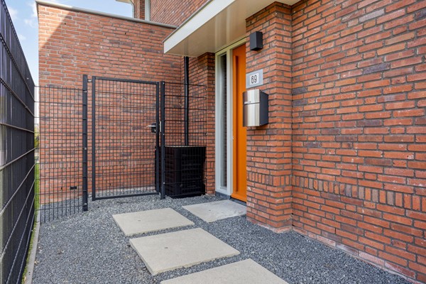 Medium property photo - Libellenlaan 69, 5692 WB Son en Breugel
