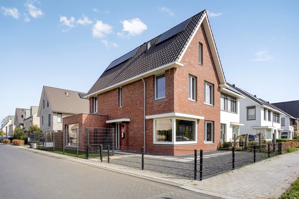 Medium property photo - Libellenlaan 69, 5692 WB Son en Breugel