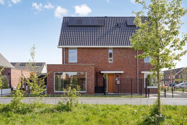 Medium property photo - Libellenlaan 69, 5692 WB Son en Breugel
