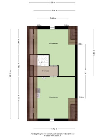 Medium property photo - Libellenlaan 69, 5692 WB Son en Breugel