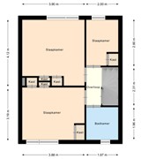 Eerste etage Stakenburgstraat 7.jpg