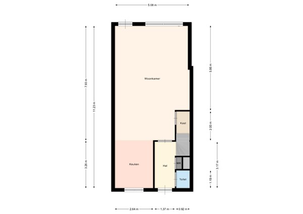 Medium property photo - Honingbij 26, 5692 VE Son en Breugel