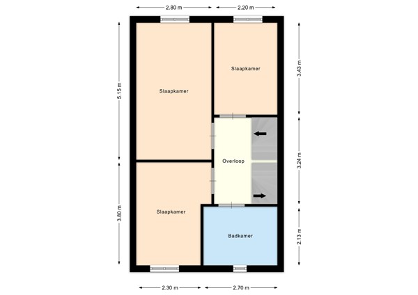Medium property photo - Honingbij 26, 5692 VE Son en Breugel