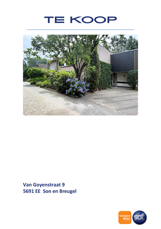 Brochure preview - Brochure Van Goyenstraat 9.pdf