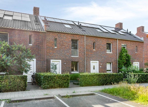 Te koop: Zebrakever 26, 5692VJ Son en Breugel