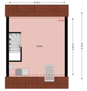 Tweede etage Zebrakever 26.jpg