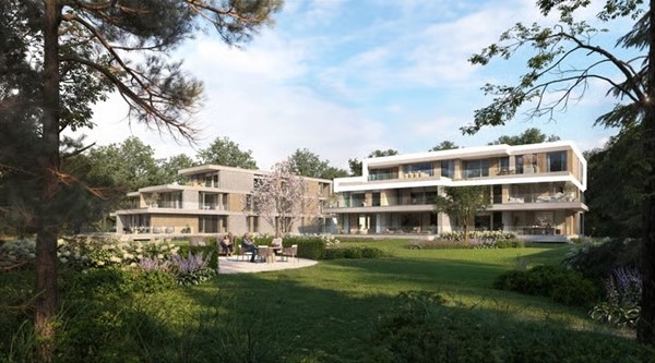 Te koop: Larikslaan 28, 5691CL Son en Breugel