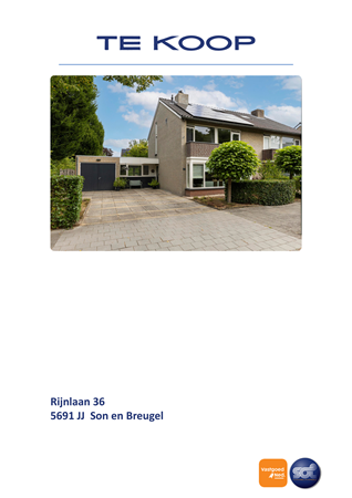 Brochure preview - Brochure Rijnlaan 36 (1).pdf