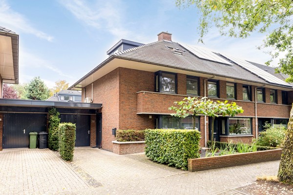 Verkocht: Satijnvlinderlaan 28, 5691 RT Son en Breugel