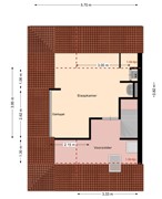 Tweede etage Satijnvlinderlaan 28.jpg