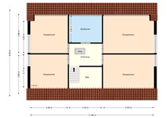 Eerste etage Walcherenlaan 2.jpg