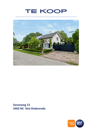 Brochure preview - Brochure Sonseweg 13.pdf