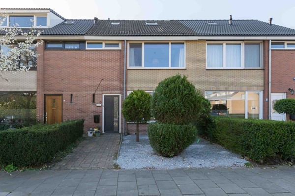 Trompstraat 4, Son en Breugel