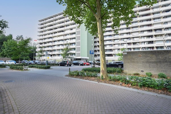 De Koppele 663, Eindhoven