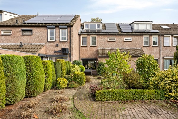 Orionlaan 5, Son en Breugel