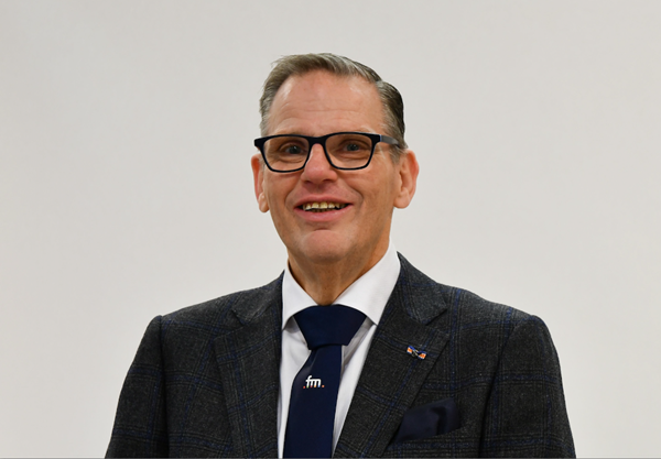 Hans van Dijk