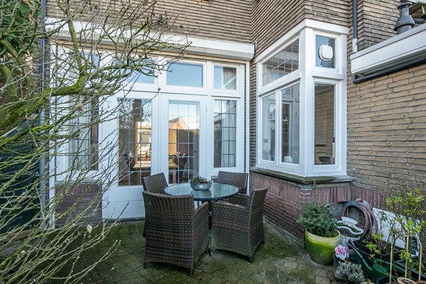Medium property photo - Oliemolensingel 17, 7511 BA Enschede