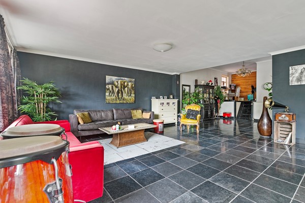 Property photo - Gronausevoetpad 24, 7511BL Enschede