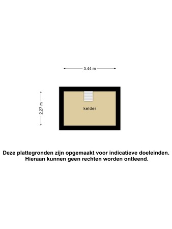 Floorplan - Gronausevoetpad 24, 7511 BL Enschede