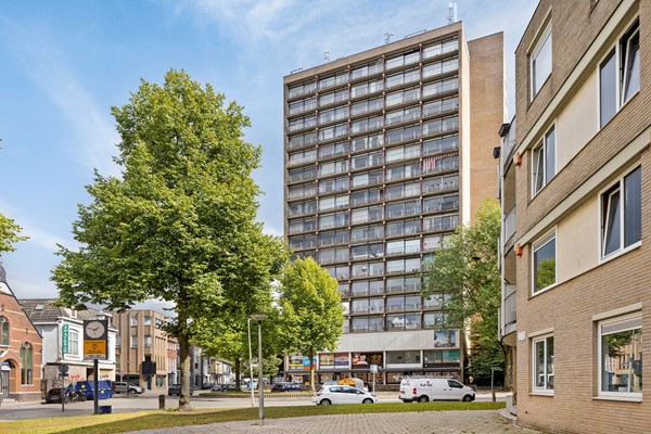 Property photo - Espoortstraat 129, 7511CH Enschede